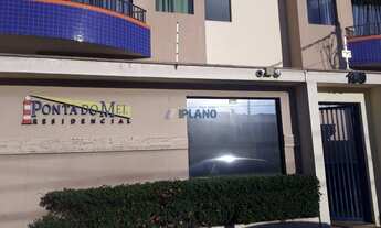 Imagem: Apartamento c/1 dorm. - Ed. Ponta do Mel