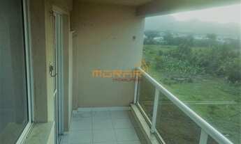 Imagem 4: Rio de Janeiro - Apartamento Padrão - Recreio dos Bandeirantes