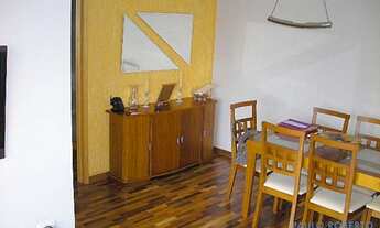 Imagem 2: APARTAMENTO - MOEMA ÍNDIOS - SP