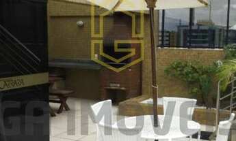 Imagem 3: Lindo apto com 100M2, 3/4, 1 suíte e 2 vagas. Prox. ao New Hakata e GBarbosa