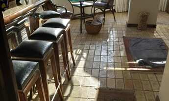 Imagem 7: Apartamento no centro de Florianópolis, com 264m², 4 Dormitórios, 2 Suítes, 2 vagas de gar