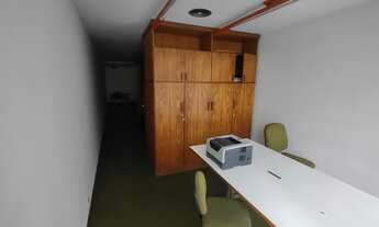 Imagem: Sala/Conjunto para aluguel tem 47 metros