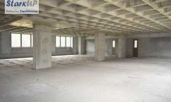 Imagem 2: Andar Corporativo para alugar, 185 m² por R$ 12.124,51/mês - Lourdes - Belo Horizonte/MG