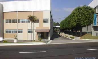 Imagem 3: GALPÃO - VOTUPARIM - SP