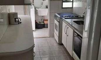 Imagem 5: Apartamento com 3 dormitórios para alugar, 67 m² por R$ 2.000,00/mês - Limão - São Paulo/S