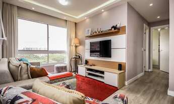 Imagem 5: Porto Alegre - Apartamento Padrão - Sarandi