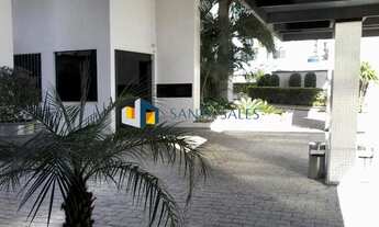 Imagem 7: Belo conjunto comercial em Moema! Localização excelente!