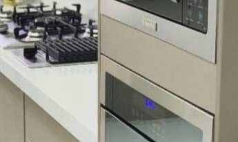 Imagem 6: Apartamento 3 Suítes e 3 Vagas no Cond. Cidade Maia