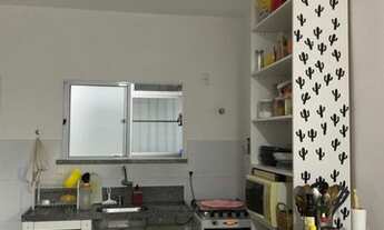 Imagem 3: Alugo casa em conjunto aberto no Horto Santa Maria>