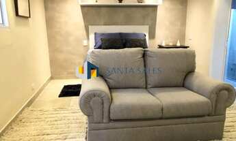 Imagem: Apartamento 1 dormitório Pinheiros