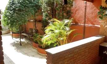 Imagem 5: Casa à venda 4 Quartos, 1 Suite, 300M², Vila Loanda, Atibaia - SP