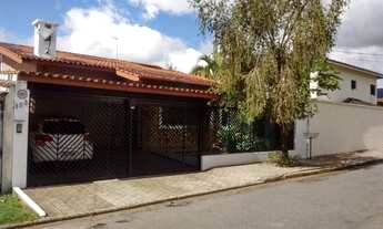 Imagem: Casa à venda 4 Quartos, 1 Suite, 300M²