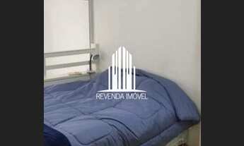 Imagem: Apartamento com 1 Quarto e 2 banheiros à