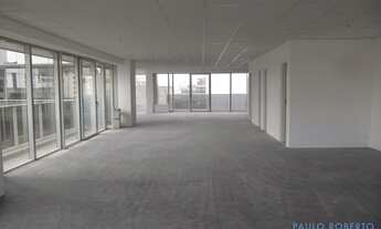 Imagem: CONJ. COMERCIAL - JARDIM AMÉRICA - SP