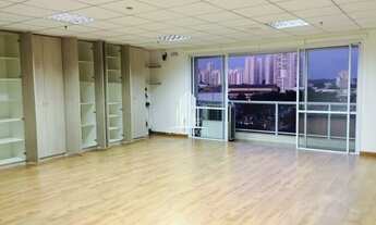Imagem 7: SALA COMERCIAL CONDOMÍNIO SOHO OFFICE - VILA LEOPOLDINA - SÃO PAULO