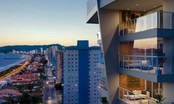 Imagem 2: BALNEáRIO PIçARRAS - Apartamento Padrão - Centro