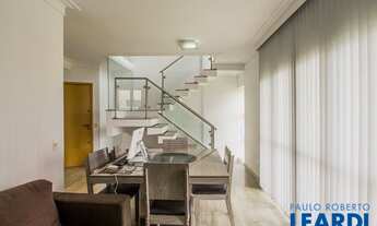 Imagem: TRIPLEX - MOEMA ÍNDIOS - SP