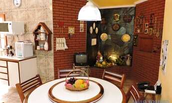 Imagem 4: CASA ASSOBRADADA - GRANJA VIANA - SP