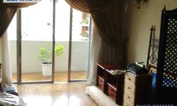 Imagem: APARTAMENTO - PINHEIROS - SP