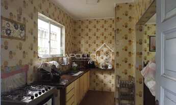 Imagem 7: Casa no bairro do Gonzaga