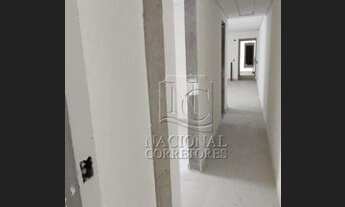 Imagem 6: Apartamento com 3 dormitórios à venda, 75 m² por R$ 450.000,00 - Vila Eldízia - Santo Andr