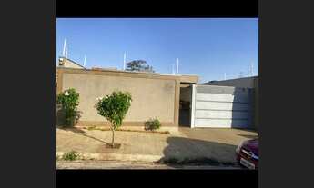 Imagem: Vende-se linda casa para morar ou rancho