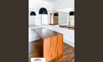 Imagem: Apartamento Locação 1 Dormitórios - 97