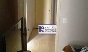 Imagem 5: Apartamento com 1 dormitório à venda, 44 m² por R$ 140.000,00 - Botafogo - Campinas/SP