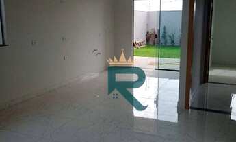 Imagem 6: Casa com 3 dormitórios à venda, 105 m² por R$ 410.000,00 - Jardim Oriental - Maringá/PR