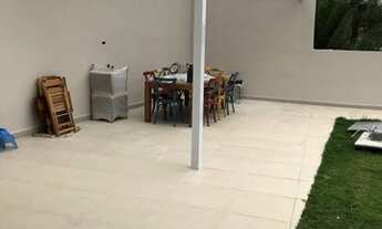 Imagem 2: CASA EM CONDOMÍNIO - ALPHAVILLE - SP