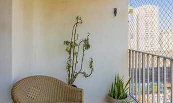 Imagem 6: SÃO PAULO - Apartamento Padrão - CAMPO BELO