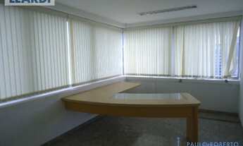 Imagem 7: CONJ. COMERCIAL - JARDIM AMÉRICA - SP