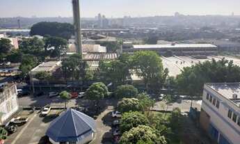 Imagem 3: Apartamento para Venda em São Caetano do Sul, Santa Paula, 2 dormitórios, 1 suíte, 2 banhe