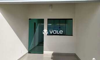 Imagem 4: Casa com 2 dormitórios à venda por R$ 220.000,00 - Plano Diretor Sul - Palmas/TO