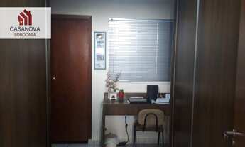 Imagem 3: Casa com 4 dormitórios à venda, 143 m² por R$ 650.000,00 - Jardim América - Sorocaba/SP