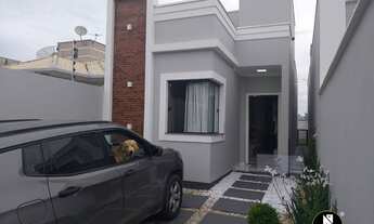 Imagem: CASA 2 DORMITORIOS 1 SUÍTE MOBILIADA NO