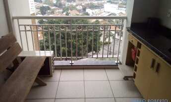 Imagem 7: APARTAMENTO - CAMPO BELO - SP