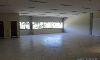 Imagem 7: GALPÃO - TAMBORÉ - SP