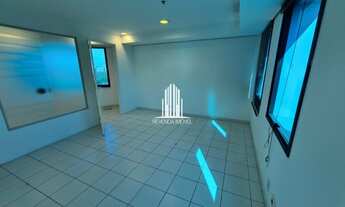 Imagem 5: Sala para Locação/ou Venda no Centro Comercial de Alphaville