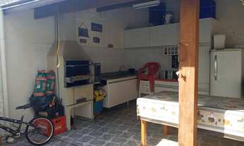 Imagem 3: Casa para venda 3 quartos em Vila Buenos Aires - São Paulo - SP