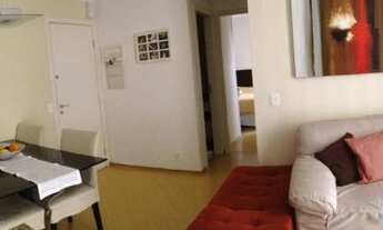 Imagem 1: APARTAMENTO - GRANJA JULIETA - SP