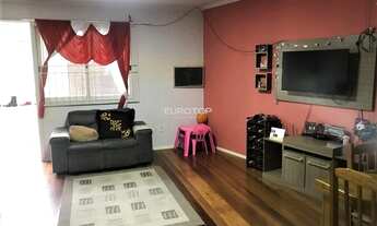 Imagem 3: Amplo apartamento na Av. São Roque!