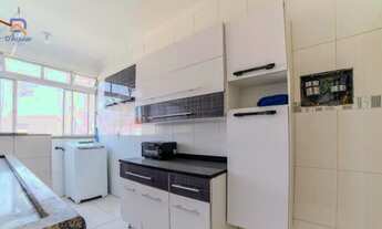 Imagem 2: OPORTUNIDADE! APARTAMENTO 2 DMS ABAIXO DA AVALIAÇÃO - R$ 245.000,00