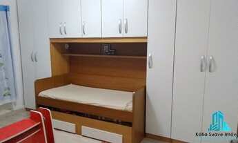 Imagem 5: Apartamento para Venda em São Caetano do Sul, Nova Gerty, 3 dormitórios, 1 suíte, 3 banhei