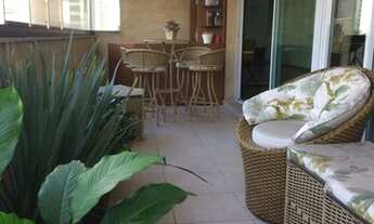 Imagem 5: APARTAMENTO - BROOKLIN - SP