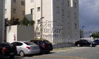 Imagem 3: REF 4707 Apartamento no Bairro Santa Maria - Osasco SP