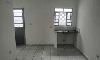 Imagem 7: Casa Individual - JD. Filhos da Terra