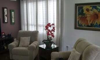 Imagem 4: Apartamento com 3 dormitórios à venda, 156 m² por R$ 750.000,00 - Jardim Wallace Simonsen