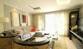 Imagem: Apartamento à venda com 125m², 3 quartos