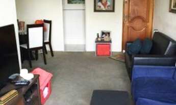 Imagem: APARTAMENTO - BROOKLIN - SP